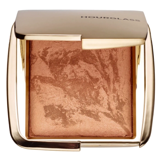 Hourglass Ambient® Lighting Bronzer - Luminous Bronze Light