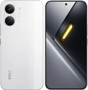 Poco X8 Pro Max