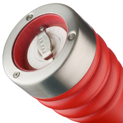 Мельница для перца Smart Solutions 20см красная матовая