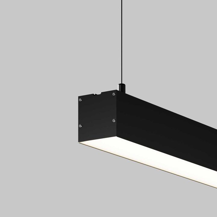 Линейный светильник Maytoni Technical LL312028
