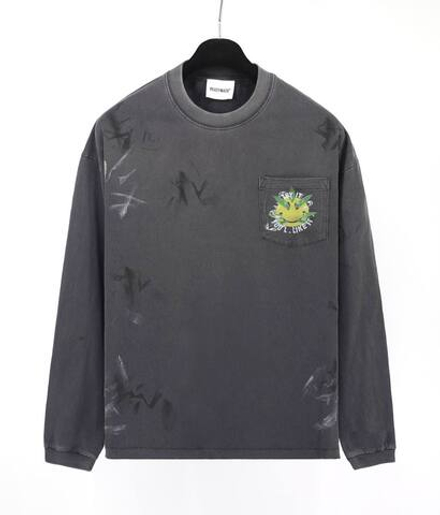 Свитшот Readymade