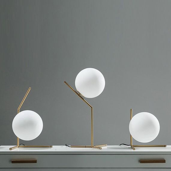 Настольная лампа Imperium Loft Stem 141031-26