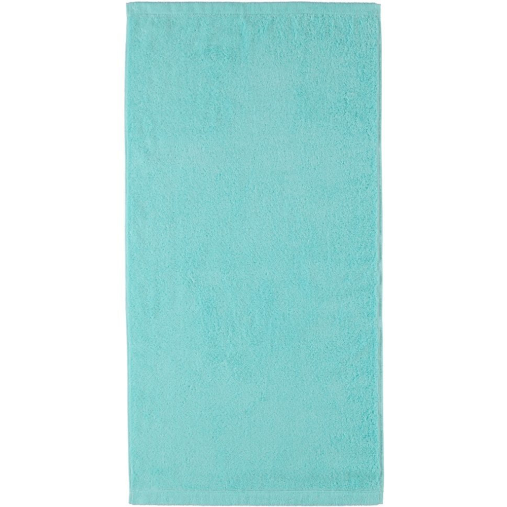 Полотенце махровое 50х100 Cawo Life Style 7007 407 Германия фрагмент