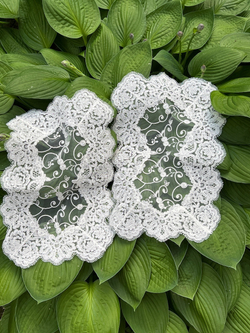 Комплект салфеток для сервировки 3шт Emozioni Rebrode