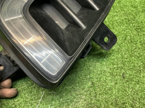 ПТФ левая Foton Toano (2023-н.в.)