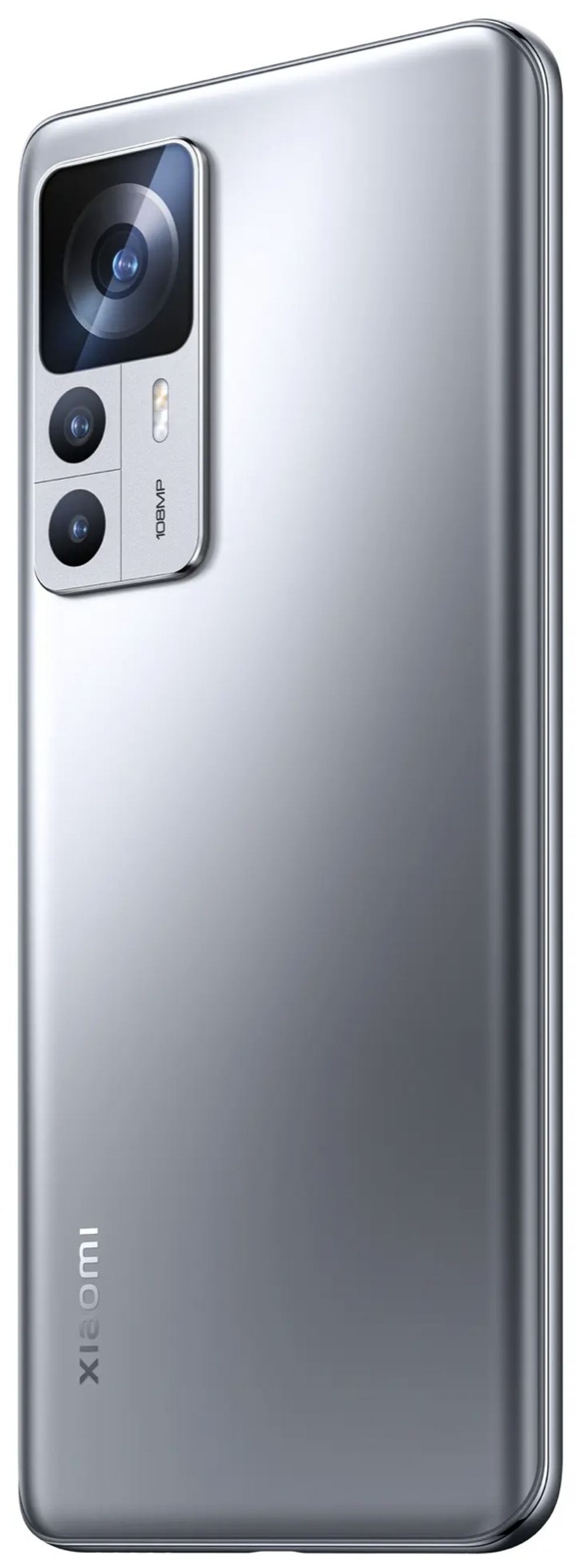 Xiaomi 12T 8/128Gb Silver