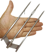 Наконечник Трезубец Черномор