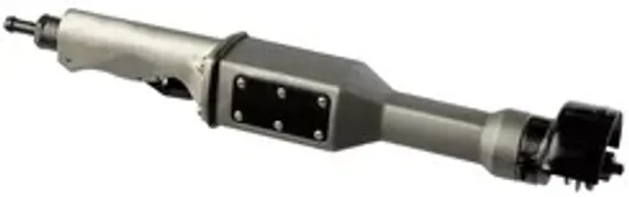 Двухскоростная аккумуляторная ударная дрель-винтоверт FEIN ABS 18 Q SELECT