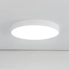 CL72495G0 Купер Белый Св-к Потол. с RGB