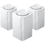 Маршрутизатор Xiaomi Mesh System AC1200 (1-pack) (DFB4456GL) White RUS