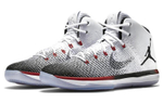 Кроссовки Jordan Air Jordan 31 Black Toe