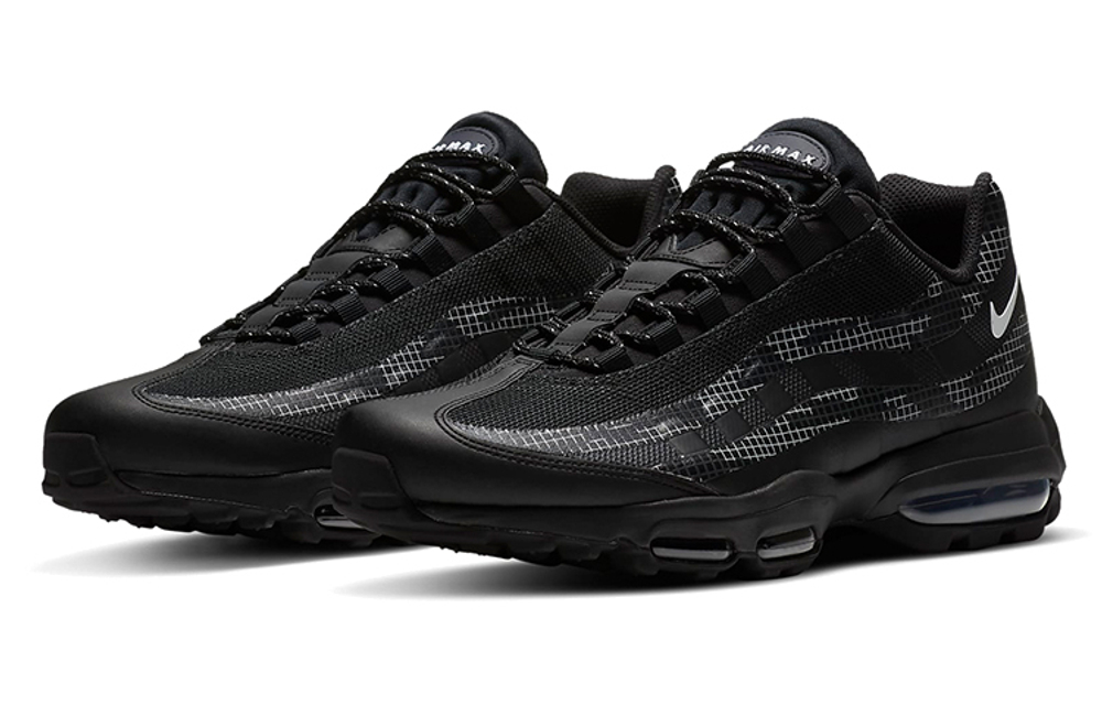 Кроссовки Nike Air Max 95 Ultra