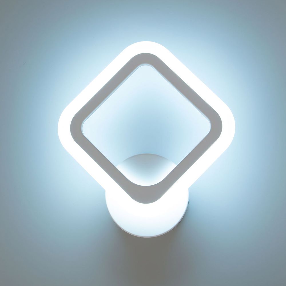 Citilux Марсель CL232B310 Бра светодиодное Белое