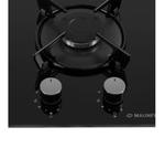 Газовая варочная панель MAUNFELD EGHG.32.1EB/G фото 7