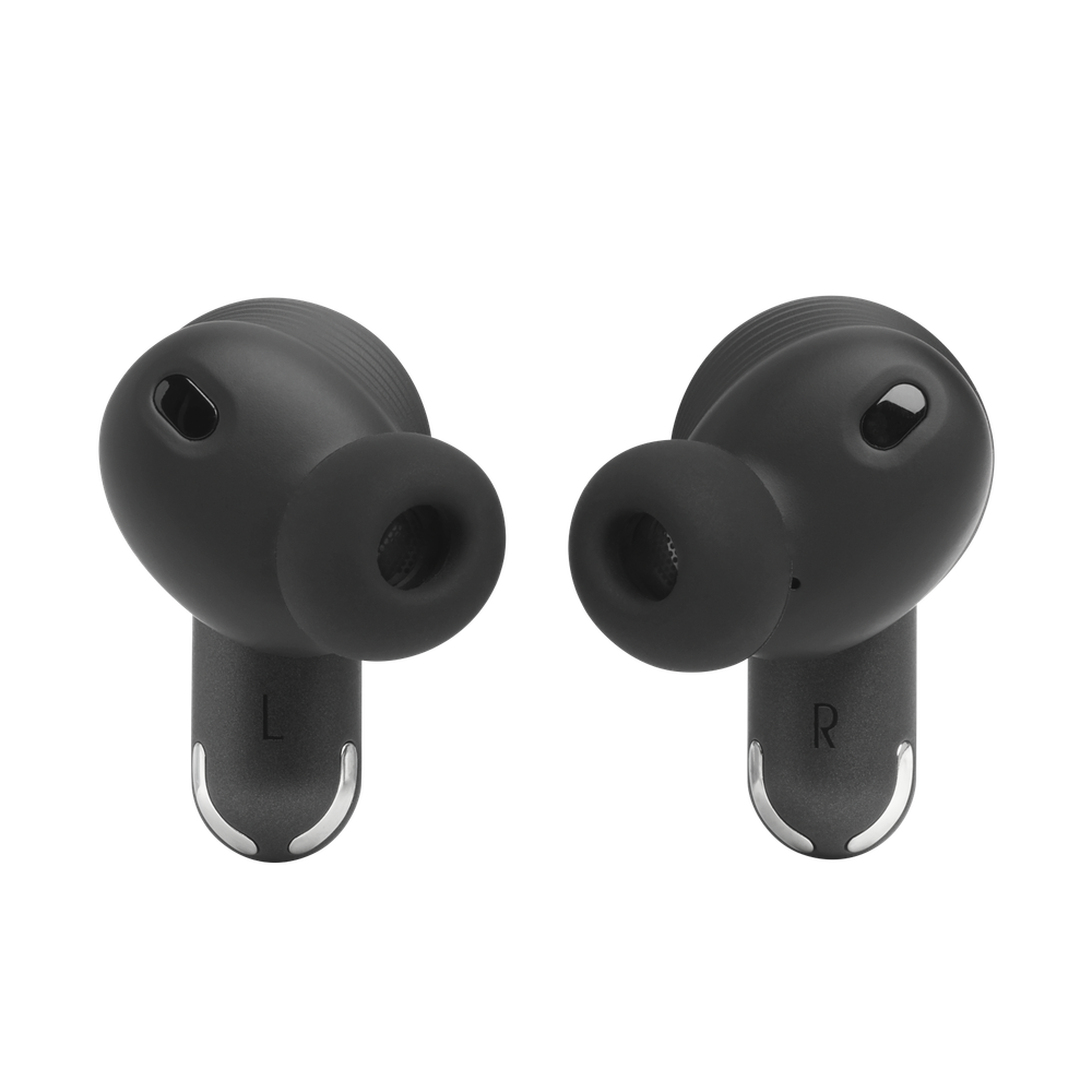 Беспроводные наушники JBL Tour Pro 2 TWS Black