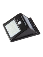 Solar Lamp Уличный светильник, Без цоколя, количество ламп:30шт