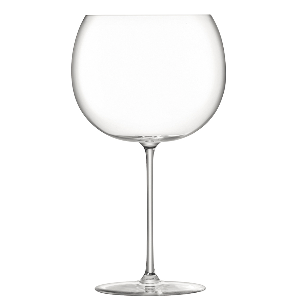 Набор бокалов borough, 680 мл, 4 шт.