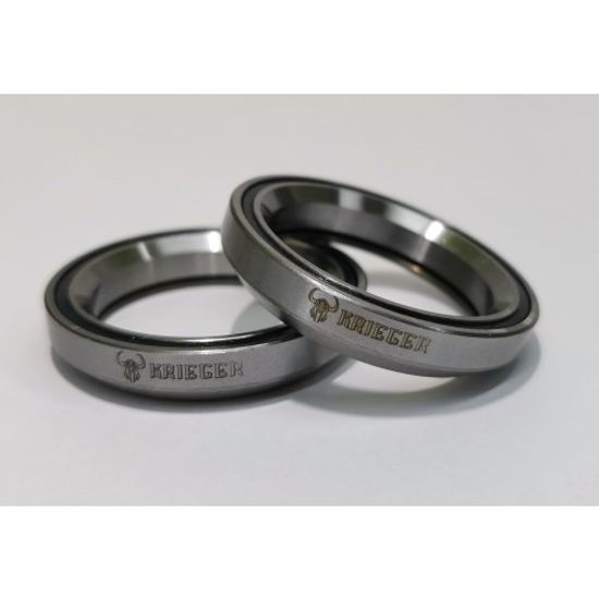 Промподшипник для рулевой колонки полузакрытого типа