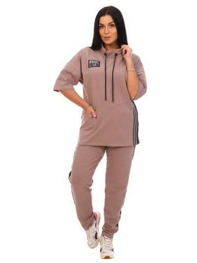 Костюм женский "Олимпия Ф.П" брюки (920)