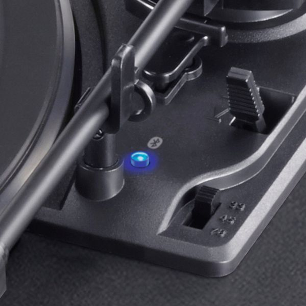 Проигрыватель винила Teac TN-180BT-A3 cherry
