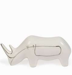 Статуэтка White Cow длина 22