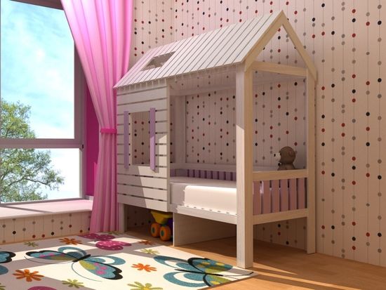 анкор белый / ирис