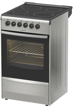 Плита электрическая Darina 1B EC341 606 S