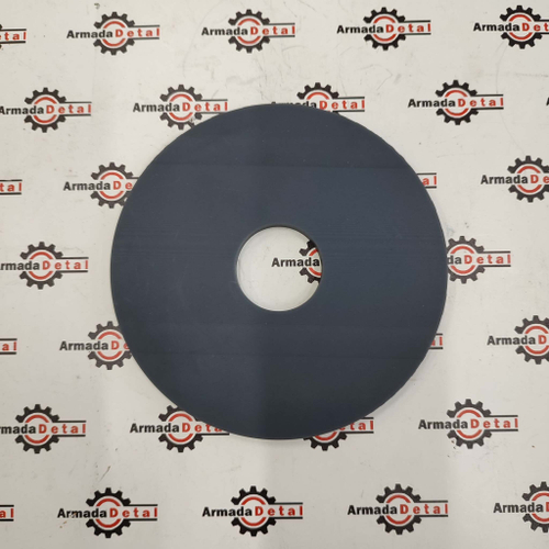 Шайба каретки прокладка | 123/08025 | Spare Parts