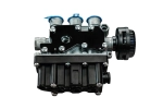 Блок электромагнитных клапанов ECAS MAN, DAF, RENAULT, IVECO, SCANIA (4728800010) SORL