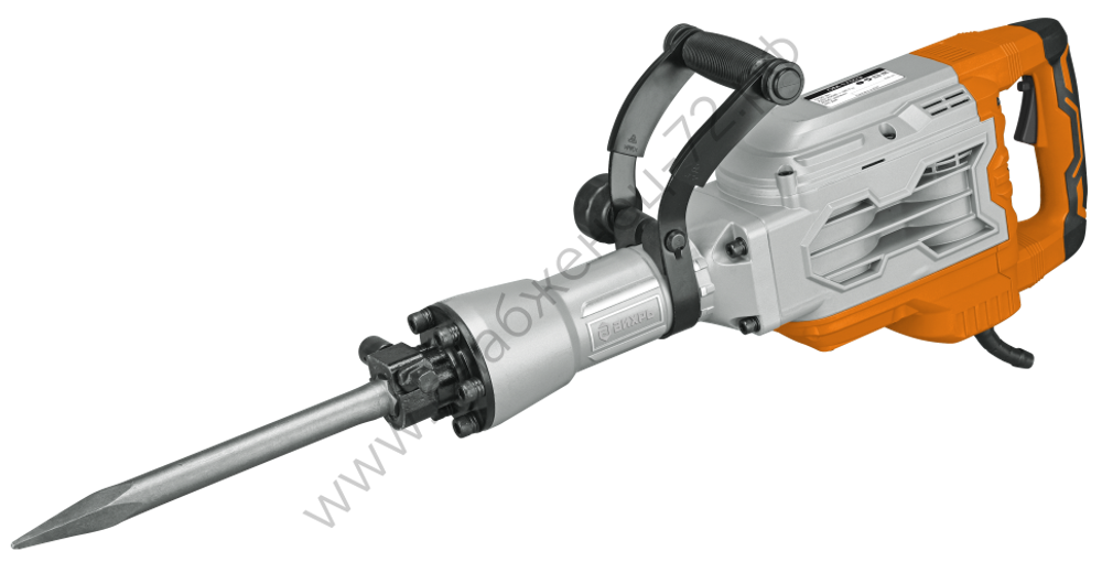 Отбойный молоток ОМ-1750Э Вихрь