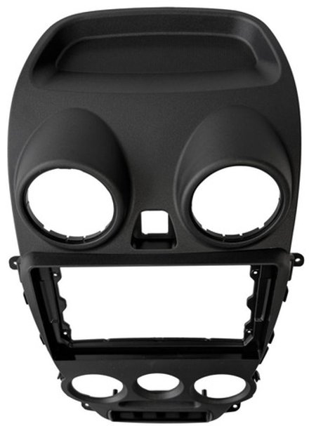 Магнитола для Lada Granta 2011-2018 (большая рамка) - Teyes CC3 монитор 9" QLED на Android 10, ТОП процессор, 4Гб+32Гб, CarPlay, 4G SIM-слот