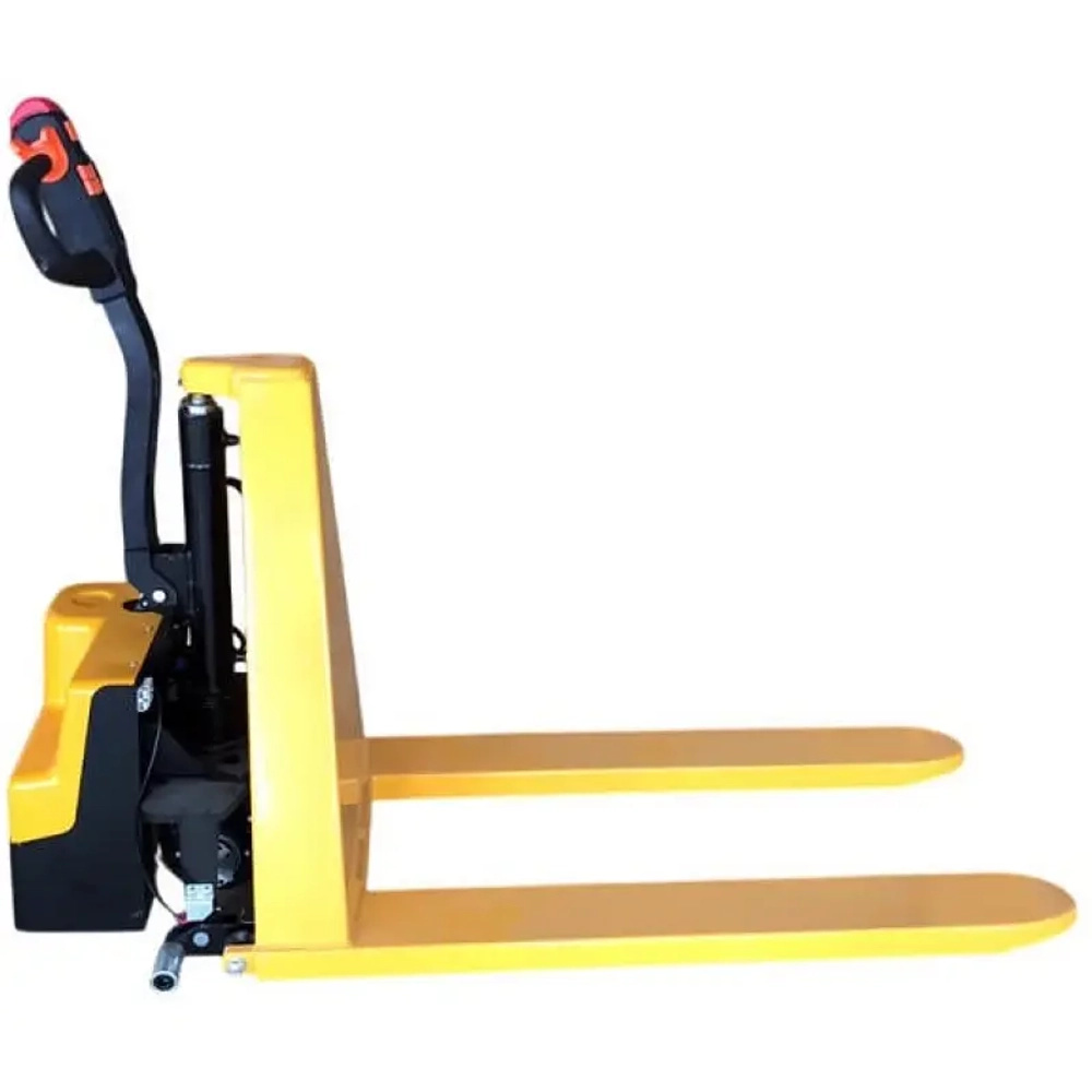 TOR HLT тележка самоходная с ножничным подъёмом 1000 кг 85-800 мм 24/33 В/Ач 1050444