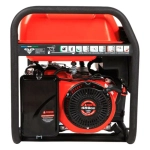 A-iPower A9000TEAX бензиновый генератор 20122