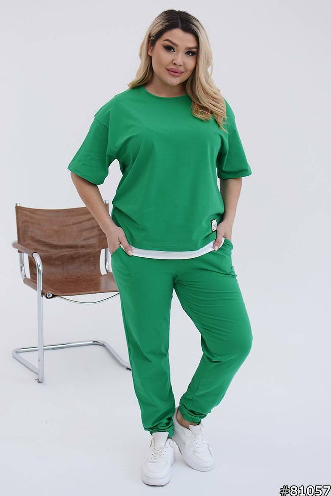 Костюм УК-469 Fabrika