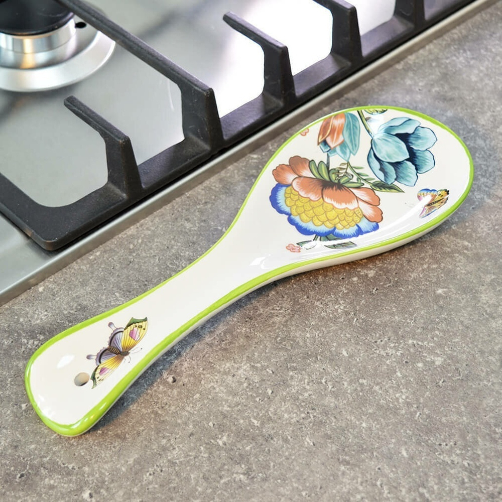 Подставка под ложку "Летний Букет" LR 30789