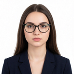 Оправа для очков Glory 019 Nero