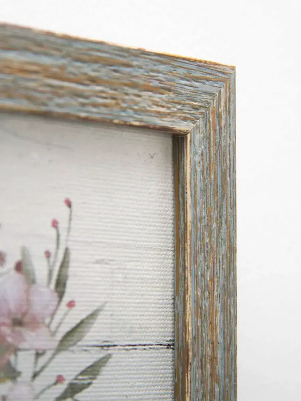 Картина на стену интерьерная на холсте 24*24 см