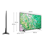 Телевизор SAMSUNG UE65DU8000UXRU