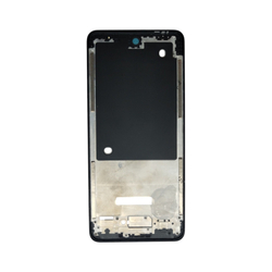 Infinix Hot 40i (X6528) - рамка дисплея (корпус) (АСЦ)