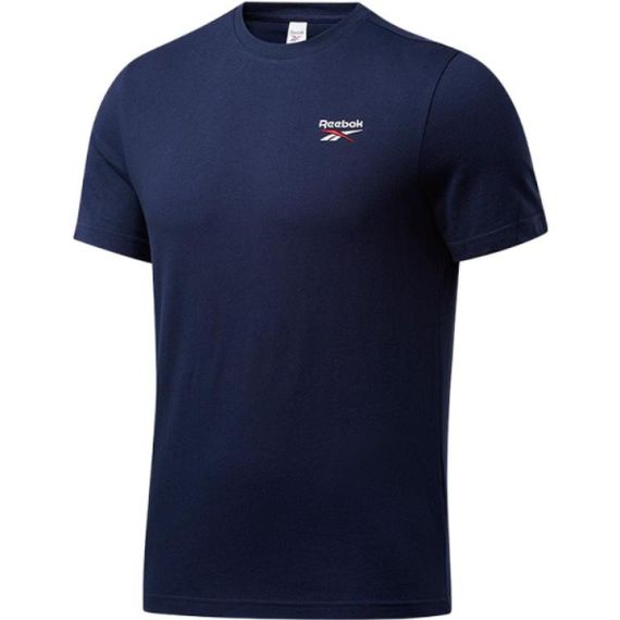 Reebok Logo T