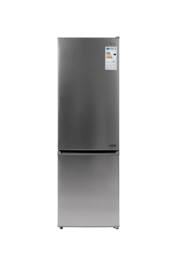 Холодильник  Midea MDRB - 424FGF02I серебро