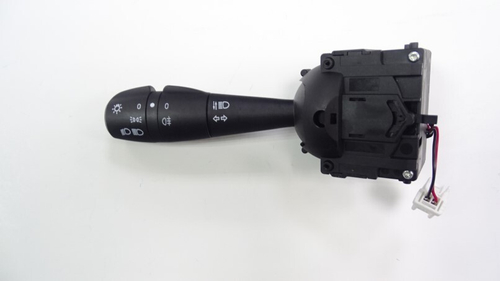 Переключатель подрул. Renault Logan, Duster лев. (без ПТФ) с 2014 г. (TLT)