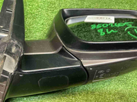 Зеркало правое Hyundai ix35 (2010-2015) 8 конт.