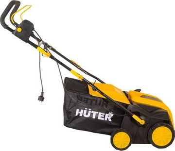 Скарификатор HUTER ESA-2000