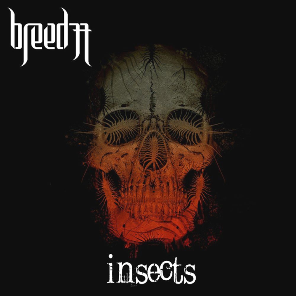 Breed 77 / Insects (RU)(CD)