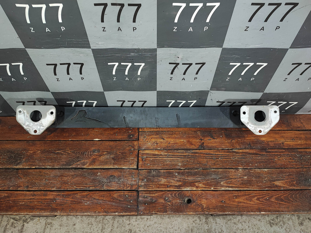 Усилитель заднего бампера GAC GS8 2 21-нв Б/У Оригинал 4030120DRS0000A00