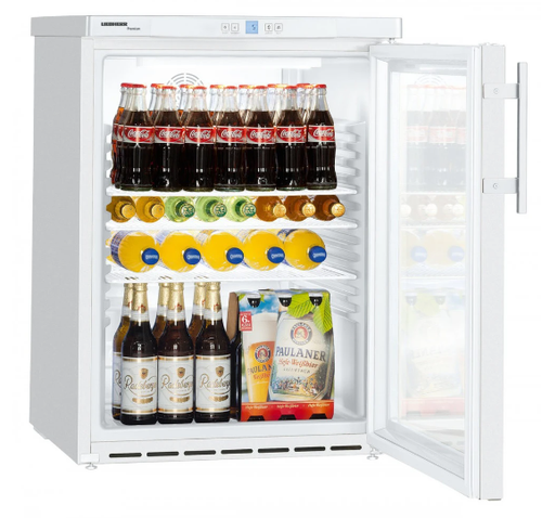 Шкаф холодильный Liebherr FKUv 1613