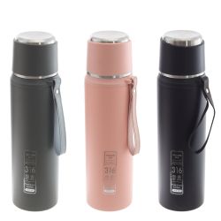 GAEM Термос, 1000 мл, L8 W8 H30,5 см, 3в.