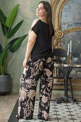 Пижама Mia-Amore 5115 "Rene"