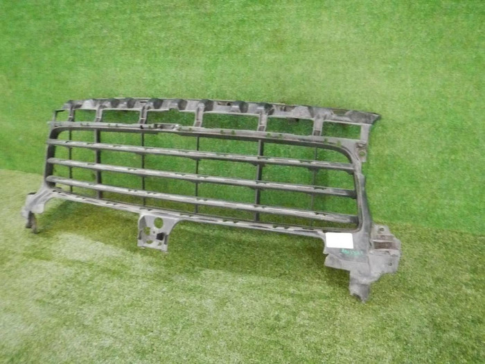 Решетка переднего бампера Porsche Cayenne 3 17-23